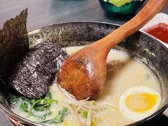 -AJIYA·池袋日式烧肉自助(天津万象城店)
