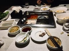 -海底捞火锅(高科广场店)