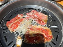 -哼蟹二将·烤肉酱蟹(合生汇店)