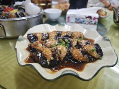-肥姐美食(同福中路店)