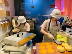 -狐狸和向日葵(北京路店)
