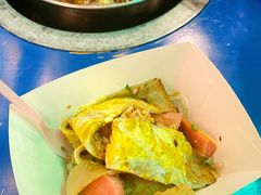 -四环冷面王(西单华威约饭街店)