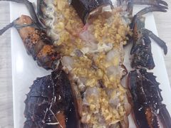 -船奇蒸汽海鲜·闽菜(八市海鲜总店)