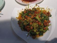 -嗨辣小聚·盘锦河蟹·海鲜烧烤龙虾(盘锦十年好店)