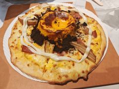 -达美乐比萨(栖霞大道店)