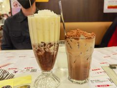 恐龙阿华田-大哥餐厅(西城花园店)