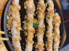 -青木岚小海鲜•小龙虾(友谊店)