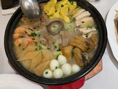 上海全家福-梦都海鲜酒家(万达广场江桥店)