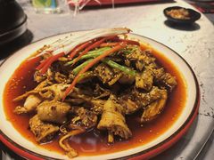 -红辣椒·川菜·火锅(大洋中心店)
