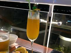 -芽庄MP泰式海鲜海景餐厅