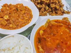 -芳芳餐厅(白沙路店)