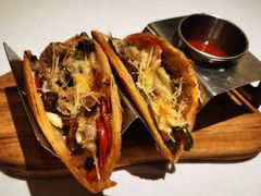 牛肉taco卷-黑宝石西餐厅(汇励99城市公园店)
