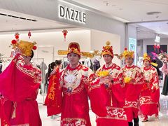 -友谊阳光城