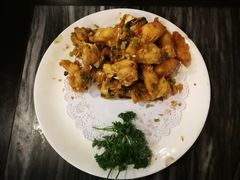-鸽鸟轩(石岐店)