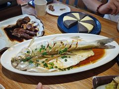 -小镇大厨私房餐厅