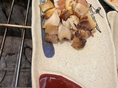-震海贝烤贝·民俗特色店(延吉总店)