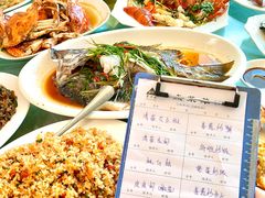 -众味海鲜大排档·活海鲜·潮汕味(南澳店)