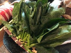 -湊湊火锅·茶憩(东城万达店)