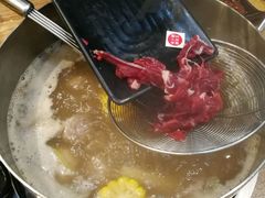 -掂档潮汕牛肉火锅(cityon熙地港店)