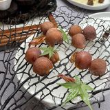 玄武湖畔的淮扬菜盛宴🌸