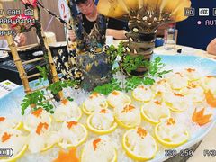 -蟹皇海鲜餐厅