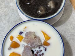 -水牛奶皇后糖水铺