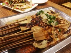 -福苗小骆驼烧烤(莲湖路店)