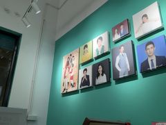 -拍刻风照相馆(花都融创店)