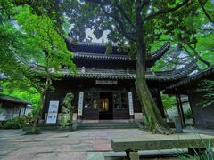 -天一阁博物院
