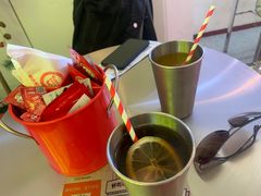 -Eckl’s爱氏热狗(猫街店)