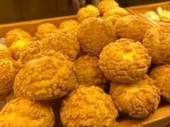 -周记传统糕点PASTRY(蜀汉路店)