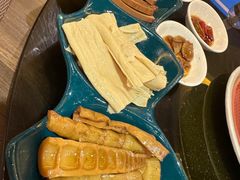 -中国厨房/台湾牛肉面