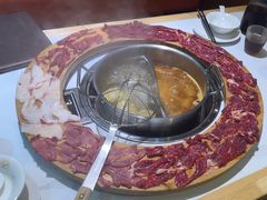 -三毛牛肉店(福强店)