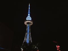 -青岛电视塔