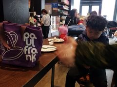 -星巴克(南京商厦店)