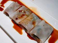 -稻香饭店(IFS国金中心店)