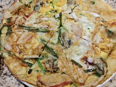 -真利味·脊骨火锅·正宗韩国料理(韩乐坊店)