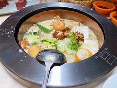 -煲宫(华润万象城店)