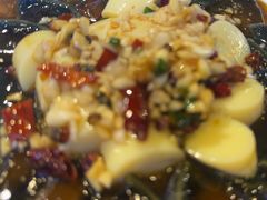 -乐山烧烤·罗田吊锅·小龙虾(航天兴隆国际店)