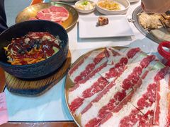 -六七八韩式烤肉·韩国料理(上杭路店)