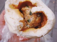 鲜肉包-袁大头包子(光华路店)