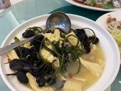 -万山楼海鲜酒家·二十三年老字号