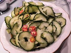 爽脆青瓜卷-老友王·南宁特色菜(金汇如意坊店)