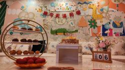 -生命加•Q考拉月子会所(玫瑰园店)