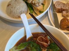 -味餐厅·海鲜·火锅·自助餐