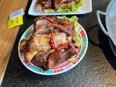 -牛市坎火锅(温州街店)