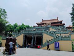 -南京市江宁方山