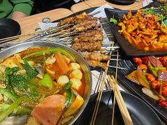 -壹酒贰肉1926·深夜食堂(九纬路店)