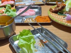 -乌拉烤肉(如皋首店)
