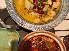 -谷田稻香·砂锅菜(汇暻广场店)